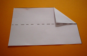 avion papier instructions 2