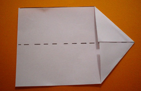 avion papier instructions 3