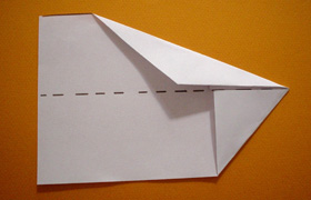 avion papier instructions 4