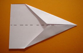 avion papier instructions 5