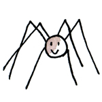 isty bitsy spider