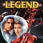 DVD - Legend