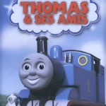 DVD Thomas et ses amis