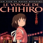 voyage chihiro