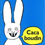 Caca Boudin