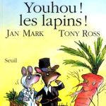 lecture youhou les lapins