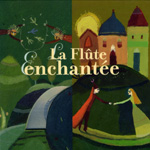 flute enchantee