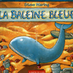 baleine bleue steve waring